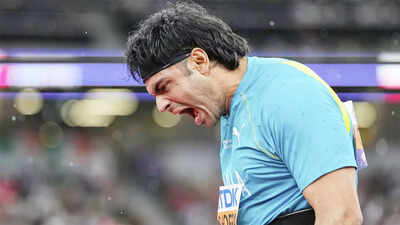 Revealed! The hidden injury that shattered Neeraj Chopra’s medal dream at World Championships | More sports News