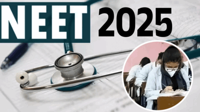 NEET UG counselling 2025: MCC withdraws round 2 result due to data error, revised allotment list to be released soon