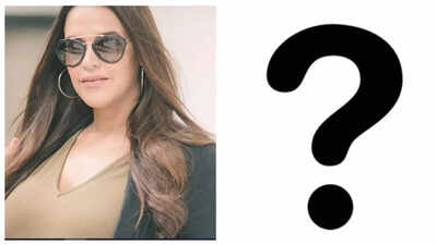 Neha Dhupia’s 21-day concoction can help with weight loss, reduce inflammation, AND…