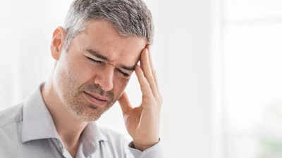 Neurosurgeon reveals 5 subtle signs of a brain tumour: Memory lapses, seizures, headaches, and more |