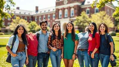 Trump deals a new immigration blow to international students: Here’s why US universities could lose thousands