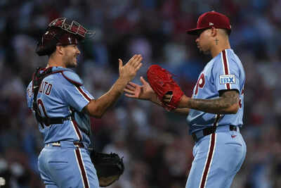 MLB Trade Rumors: Philadelphia Phillies Eye  Million New York Mets All-Star as Potential Harper DH Shift Looms | MLB News