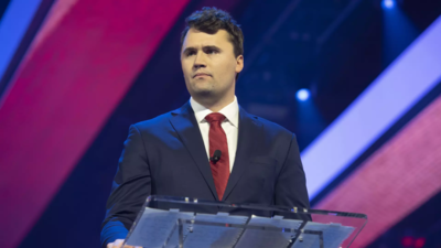 ‘Not journalism’: Controversy over Newsday’s bloodstained chair cartoon on Charlie Kirk; newspaper apologises