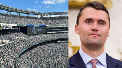 NFL faces backlash after 3 teams stay silent on Charlie Kirk assassination tribute | NFL News