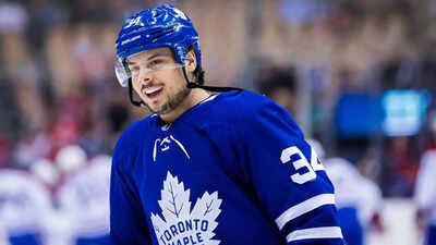 “Not exactly the words I was hoping to hear from #34,” Auston Matthews’ comments reignite fans’ concern | NHL News