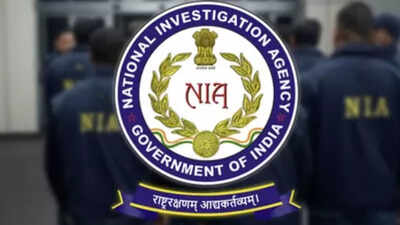 NIA files charge sheet against PLFI member | Ranchi News