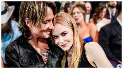 Nicole Kidman and Keith Urban SPLIT after 19 years of marriage: Reports |