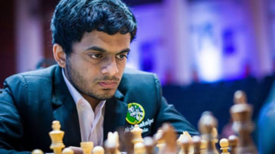 FIDE Grand Swiss: Nihal Sarin loses to Firouzja; hopes of making Candidates suffers setback | Chess News