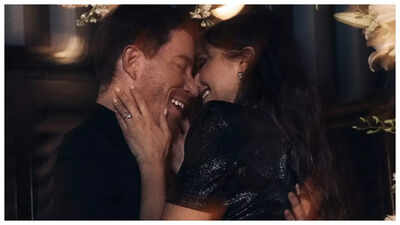 Nina Dobrev and Shaun White end engagement; actress hints at reason for split in NEW VIDEO |