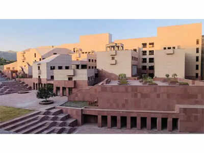 NIRF Rankings 2025: From IIM Udaipur to MNIT Jaipur, a look at Rajasthan’s top 5 management institutes