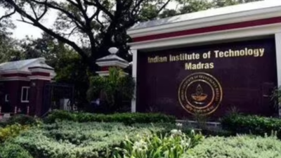IIT-Madras & IISc-Bengaluru maintain NIRF dominance