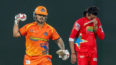 ‘Respect for Nitish Rana has grown’ – R Ashwin on heated moment with Digvesh Rathi | Cricket News