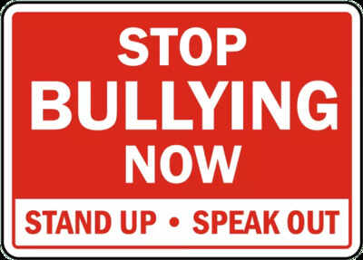 Middle school and the silent epidemic: How parents can recognize and confront bullying