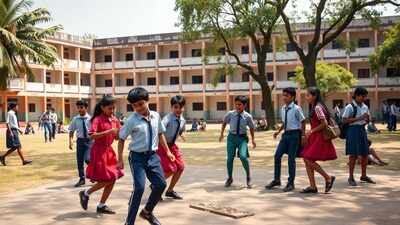 Boys vs. girls: Whose education expenses are higher in India? NSS 2025 survey answers