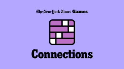 NYT Connections hints and answers for today (September 17, 2025) |