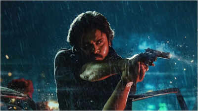 ‘OG’ Twitter review: Pawan Kalyan’s aura wins fans; Netizens say ‘It’s a bloody mass thriller’ | Telugu Movie News