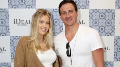 Olympic champion Ryan Lochte accused of leaving cocaine bags in daughter’s bed as Kayla Rae Reid fights for full custody | International Sports News