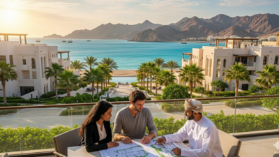 Oman property ownership for foreigners: Laws, rights, and requirements every foreigner should know | World News