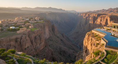 Oman adds two reserves to UNESCO World Network of Biosphere Reserves: How to visit and what it means | World News