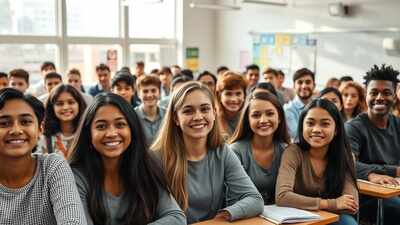 Only one-third of Americans believe schools prepare students for college and careers: Here’s why