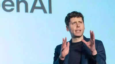 ‘Would that be enough to convince you’: OpenAI CEO Sam Altman and father of quantum computing debate AI’s true test