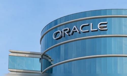 Oracle Financial’s US parent jumps 27% in extended trading on Tuesday; Here’s why