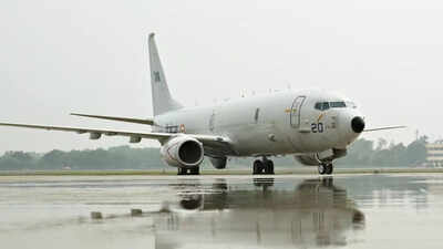  billion P-8I naval aircraft defence deal: US team may come to India to negotiate sale; talks amid fresh trade deal push
