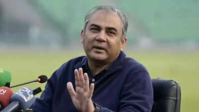 How much revenue will Pakistan lose if they pull out of the Asia Cup? | Cricket News