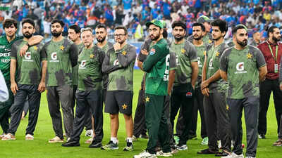 PCB punishes Pakistan players for Asia Cup defeat? All NOC cancelled | Cricket News