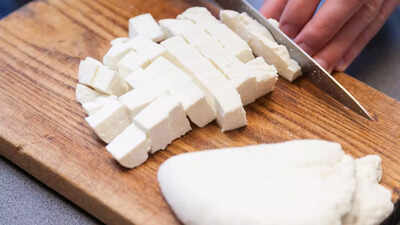Paneer side effects: Rise in blood sugar, weight gain, cholesterol risks, and more |