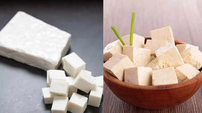 Paneer vs. Tofu: Which is better for cholesterol and heart health |