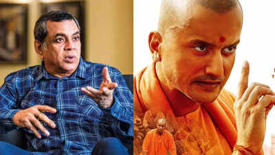 Paresh Rawal opens up on UP CM Yogi Adityanath’s biopic; reveals why CBFC stays ‘saavdhan’ with ‘critical’ characters | Hindi Movie News