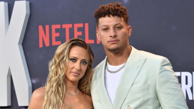 Patrick Mahomes’ wife Brittany Mahomes breaks her silence with a heartfelt post amid the Chiefs’ losing streak | NFL News