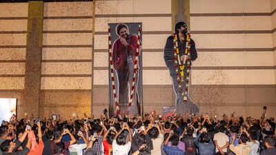 ‘Indians getting bad name’: Video of Pawan Kalyan fans dancing in Dallas over OG release viral amid H-1B row