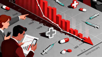 Trump’s 100% tariffs on branded drugs: Which Indian pharma stocks are most vulnerable? Experts weigh in
