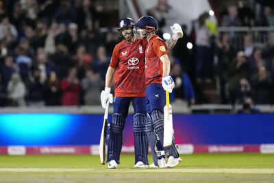 England hit 300 in T20I: Where does it rank among the highest scores in history? | Cricket News