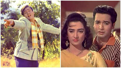 Shammi Kapoor became egoistic after Junglee, reveals Samir Ganguly; was replaced by Biswajeet in April Fool with Saira Banu: ‘He demanded 8 times the fee’ | Hindi Movie News