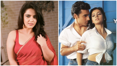 After Yeh Dil Aashiqanaa success, Jividha Sharma cried for days, lost self-worth over casting couch: ‘I doubted if compromise was the only way to survive’ | Hindi Movie News