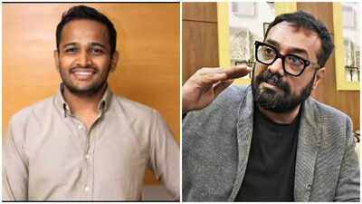 Basil Joseph reveals he ‘wasted two years’ on Mukesh Khanna’s Shaktimaan; Anurag Kashyap recalls his exhausting struggle |