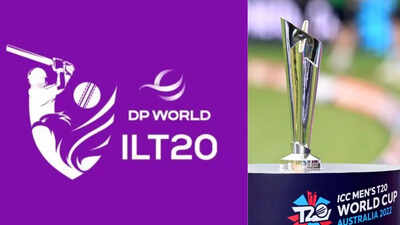 ILT20 season 4: How the UAE T20 league acts as perfect precursor to 2026 T20 World Cup | Cricket News