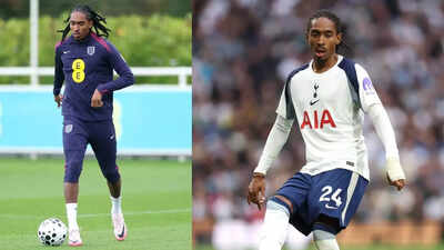 World Cup Qualifier: Who is Djed Spence, set to become England’s first Muslim international vs Andorra | Football News