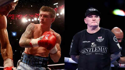 Boxing: Former World Champion Ricky Hatton dies at 46 | Boxing News