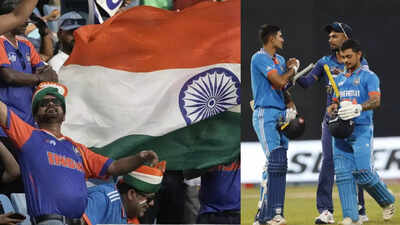 India boycotted 1986 Asia Cup, why? | Cricket News