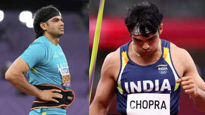 Shock in Tokyo! Neeraj Chopra’s incredible 26-podium streak broken | More sports News