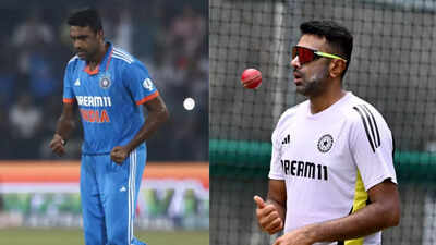 R Ashwin to play for Team India once again, but there’s a twist! | Cricket News