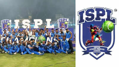 Century bonus, wicket points and live rankings: ISPL’s new framework to strengthen grassroots | Cricket News