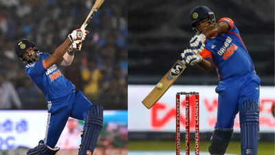 ‘Jitesh Sharma won’t be there’: Irfan Pathan explains how Sanju Samson can find room in Asia Cup XI | Cricket News