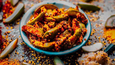 Pickles help you lose weight: Science-backed benefits explained |