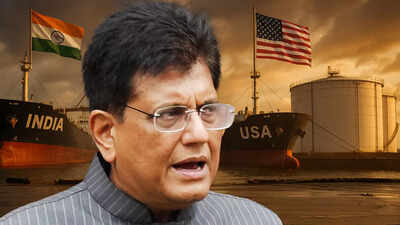 Govt ready to help exporters: Piyush Goyal