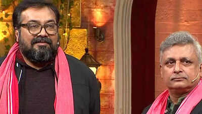 Piyush Mishra takes a dig at Anurag Kashyap, calls out Gulaal, Dev D and Gangs of Wasseypur: ‘He ruins his own movies’ | Hindi Movie News